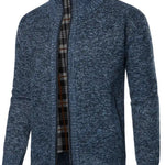 Karel™ | Veste essentielle d’automne | Maya Deauville