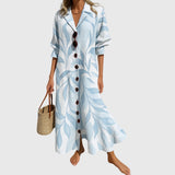 Jasmine™ | Robe Élégante Amincissante | Maya Deauville