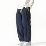 Nemu | Pantalon en velours côtelé | Maya Deauville