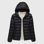 Lily™ | Veste Matelassée Ultra-Légère | Maya Deauville