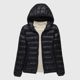 Lily™ | Veste Matelassée Ultra-Légère | Maya Deauville