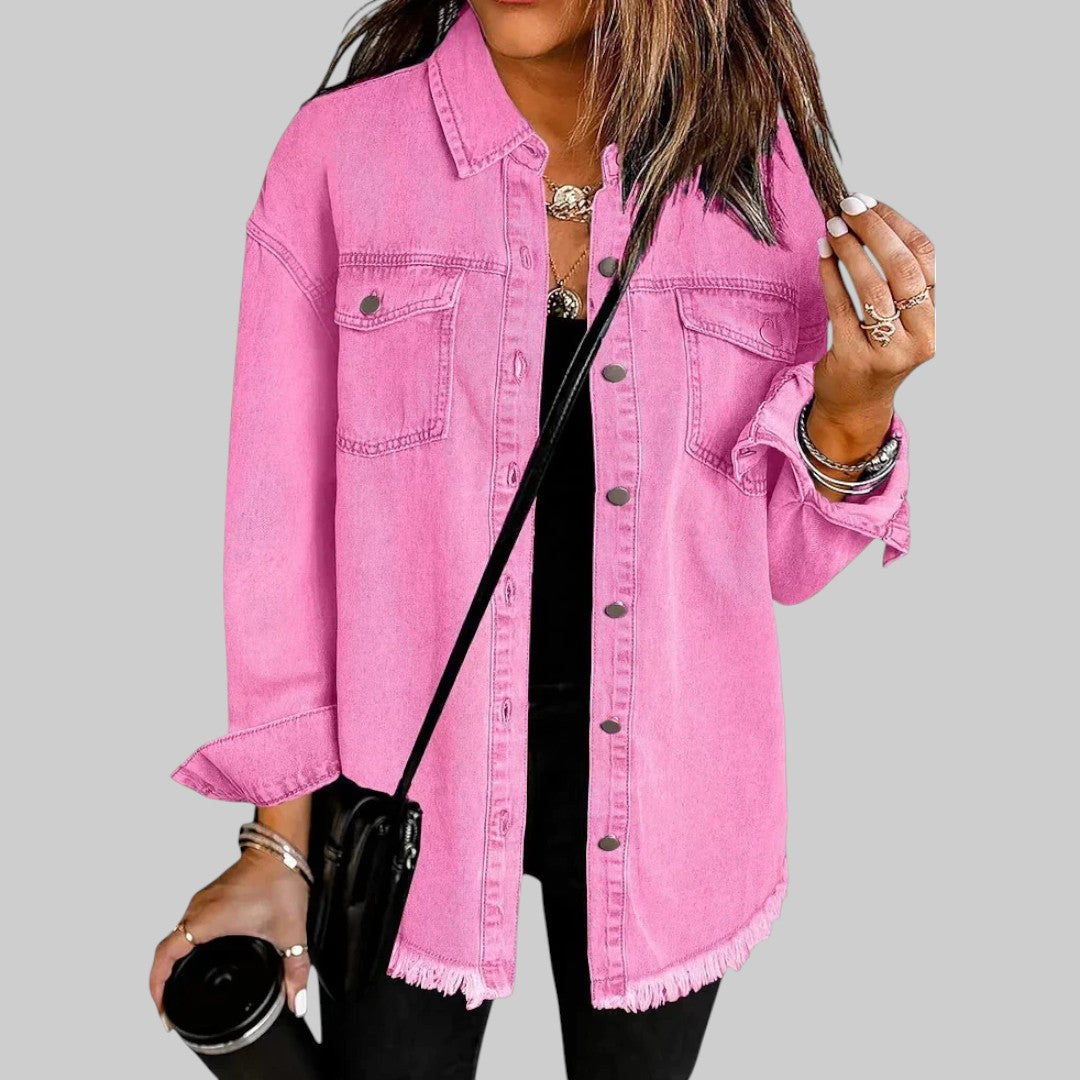 Novalyssa | Veste Confortable | Maya Deauville