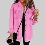 Novalyssa | Veste Confortable | Maya Deauville