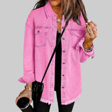 Novalyssa | Veste Confortable | Maya Deauville