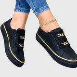 Camille™ | Chaussures Orthopédiques élégantes | Maya Deauville