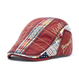 Menno™ | Béret Homme Vintage | Maya Deauville