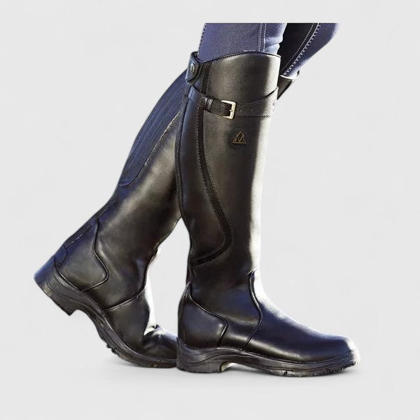 Rinley | Bottes Orthopédiques | Maya Deauville