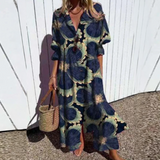 Marissa | Robe Élégante Brise | Maya Deauville