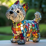Kiko, chien enchanté