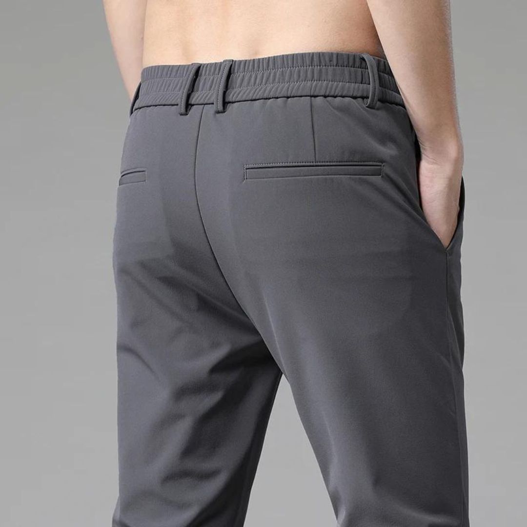 Arthur | Pantalons haut de gamme pour le quotidien | Maya Deauville