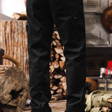 Joel™ | Pantalon pratique en coton pour homme | Maya Deauville