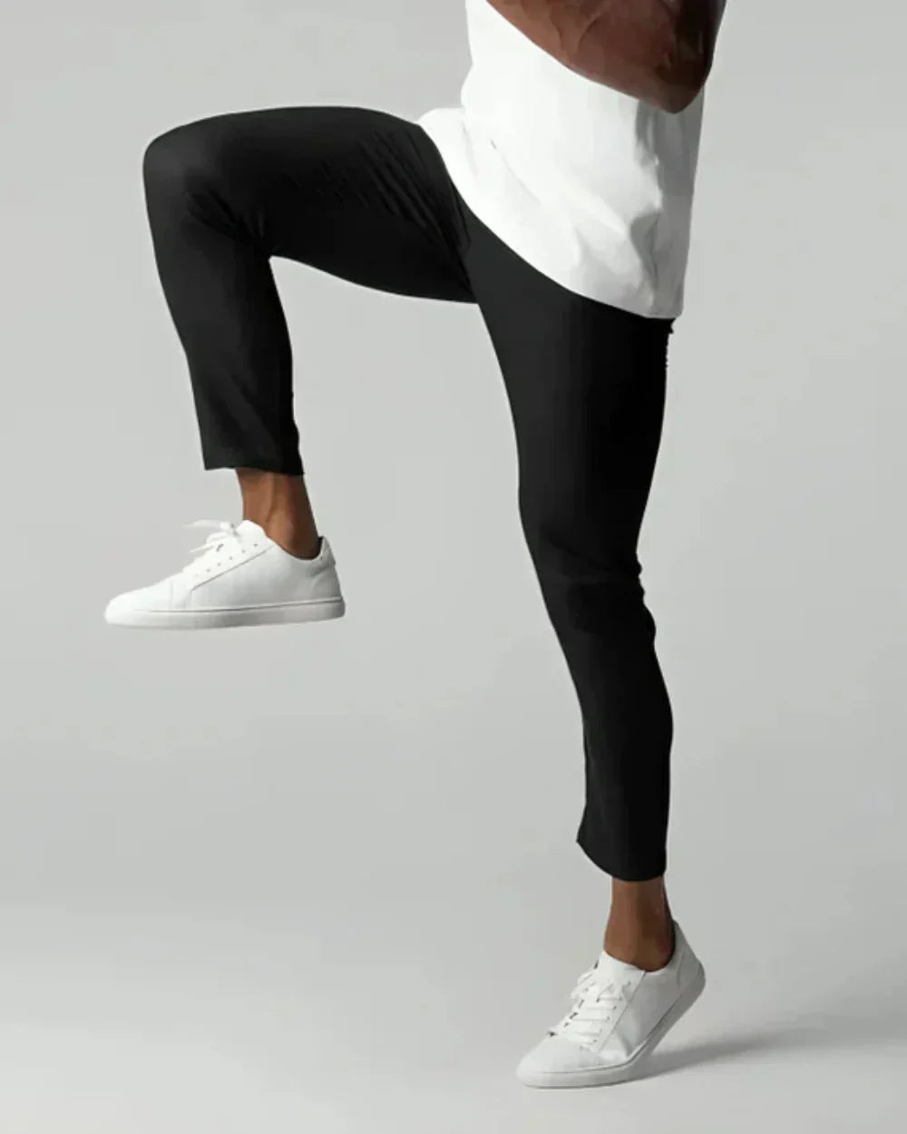 Pantalon Chino élastique | Maya Deauville