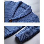 Théodore™ | Pull au Style Rétro | Maya Deauville