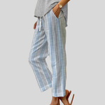 Pantalon Décontracté Quotidien | Maya Deauville