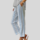 Pantalon Décontracté Quotidien | Maya Deauville