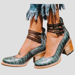 Greta | Bottes Orthopédiques élégantes | Maya Deauville