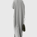 Gryelle | Robe Maxi Sophistiquée | Maya Deauville