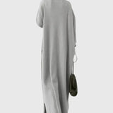 Gryelle | Robe Maxi Sophistiquée | Maya Deauville