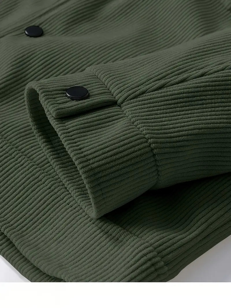 Huon™ | Veste en Velours | Maya Deauville