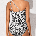 Grace™ | Maillot de bain asymétrique | Maya Deauville