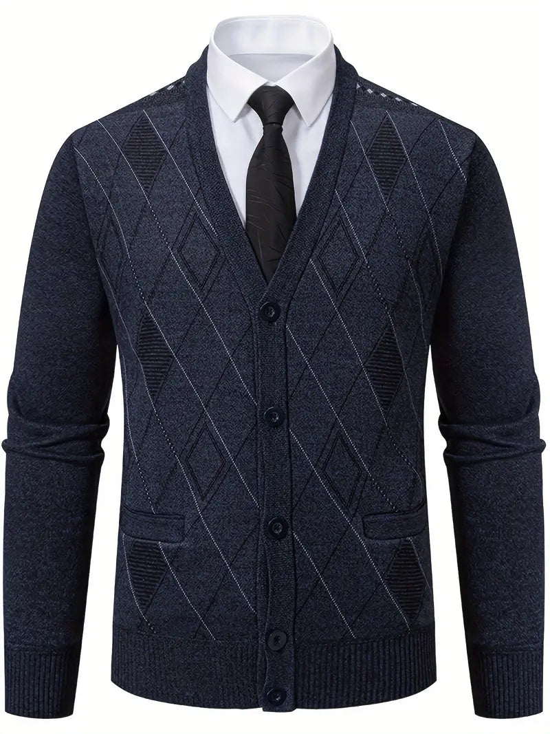 Russell™ | Gilet homme haut de gamme | Maya Deauville