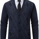 Russell™ | Gilet homme haut de gamme | Maya Deauville