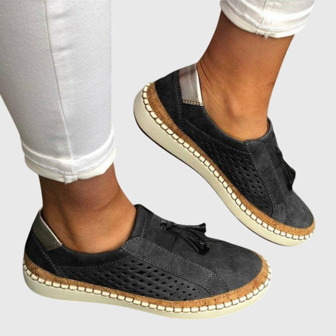 Piper™ | Slip-On Orthopédiques | Maya Deauville