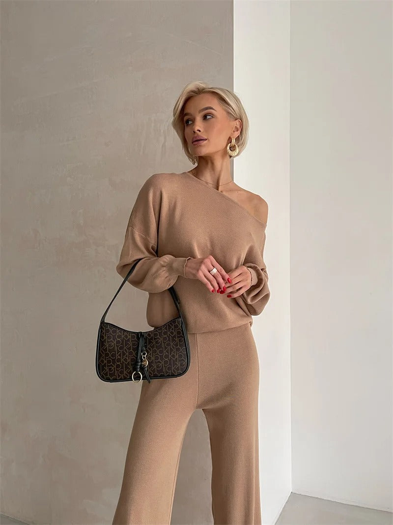Crisha | Ensemble Élégant | Maya Deauville