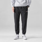 Pantalons pour homme en polaire épaisse | Lioren | Maya Deauville
