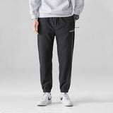 Pantalons pour homme en polaire épaisse | Lioren | Maya Deauville