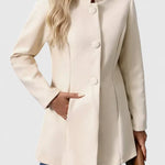 Carmelyssa | Veste Élégante | Maya Deauville