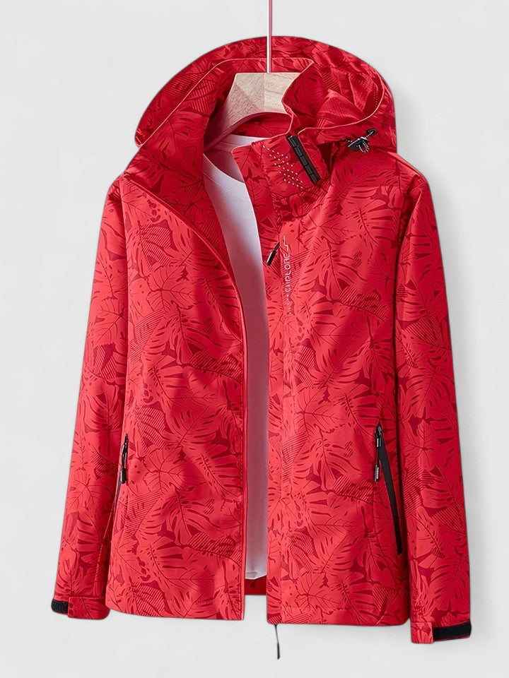Thanyelle | Veste Élégante | Maya Deauville