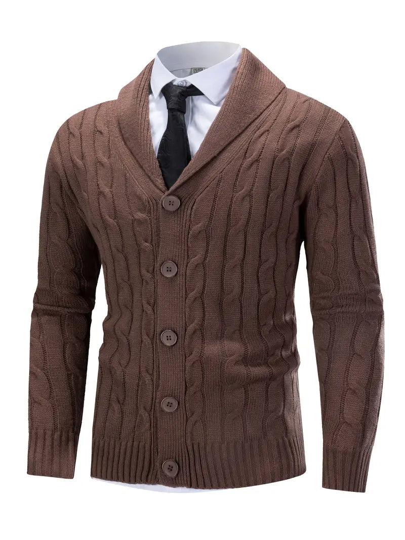 Philip™ | Cardigan de luxe | Maya Deauville