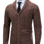 Philip™ | Cardigan de luxe | Maya Deauville