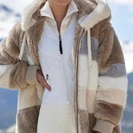 Keithy | Veste Confortable | Maya Deauville