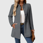 Carmelyssa | Veste Élégante | Maya Deauville