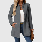 Carmelyssa | Veste Élégante | Maya Deauville