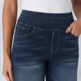Héloïse™ — Pantalon large fluide confortable élégant | Maya Deauville