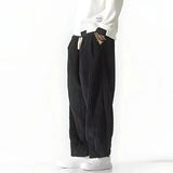 Nemu | Pantalon en velours côtelé | Maya Deauville