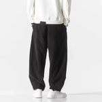 Nemu | Pantalon en velours côtelé | Maya Deauville
