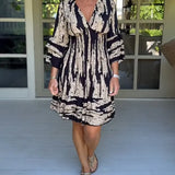 Romy™ | Robe bohème lumineuse | Maya Deauville
