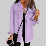 Novalyssa | Veste Confortable | Maya Deauville