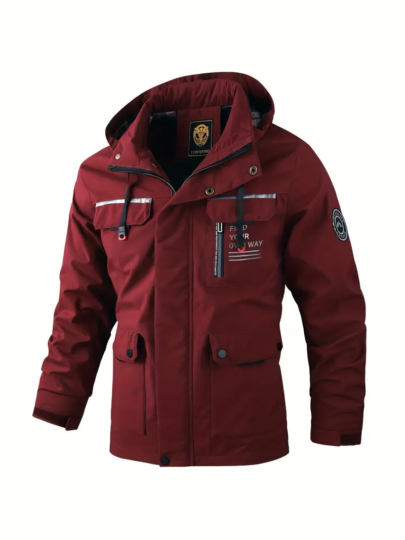 Beaufort™ | Veste intemporelle | Maya Deauville