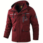 Beaufort™ | Veste intemporelle | Maya Deauville