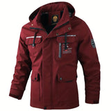 Beaufort™ | Veste intemporelle | Maya Deauville