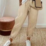 Romy™ | Pantalon relax léger | Maya Deauville