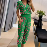 Daphne | Ensemble Tendance Stylé | Maya Deauville