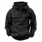 Rafael™ | Sweat à Capuche Aventurier | Maya Deauville