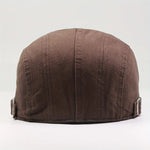 Matthis™ | Béret Homme Élégant | Maya Deauville