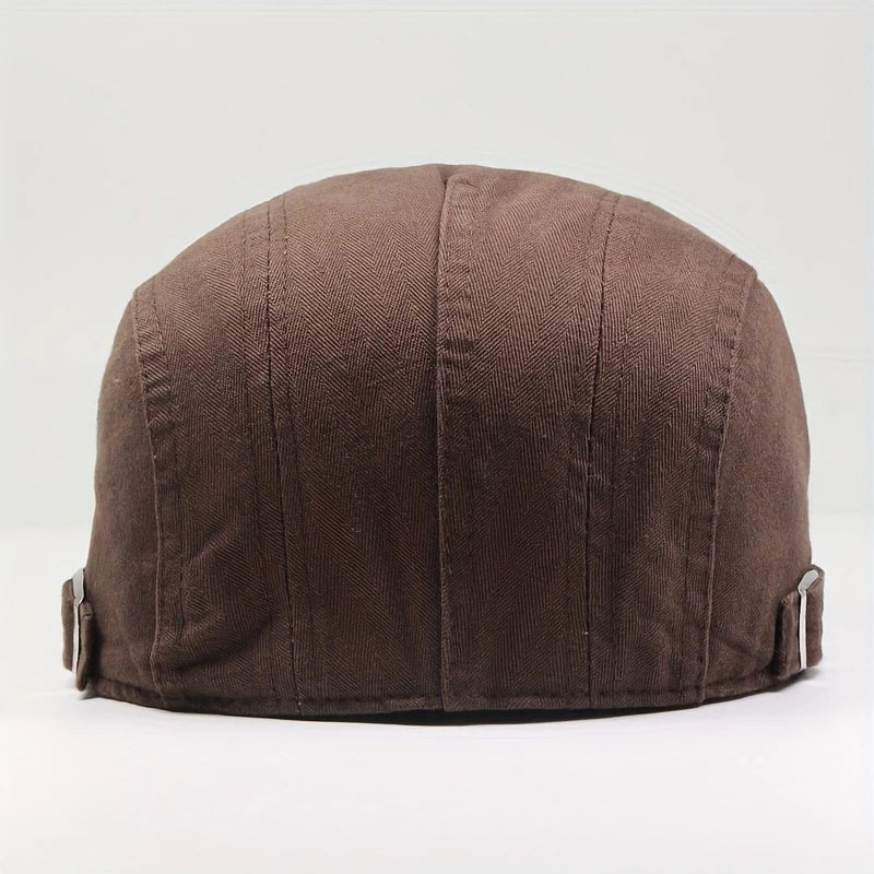 Matthis™ | Béret Homme Élégant | Maya Deauville